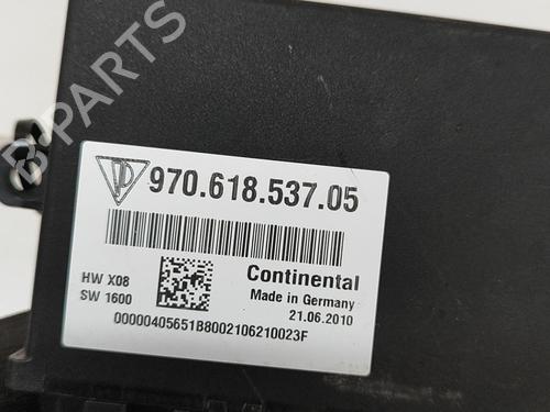 Electronic module PORSCHE PANAMERA (970) 4.8 4S | BP27282334M83 