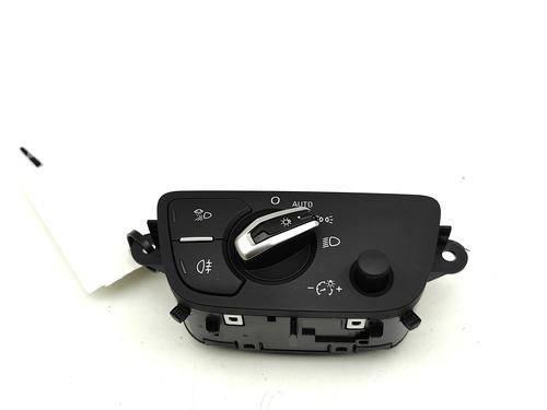 Used Electronic module Electronic module AUDI A4 B9 (8W2, 8WC) 2.0 TFSI (190 hp) 33798036 33798036