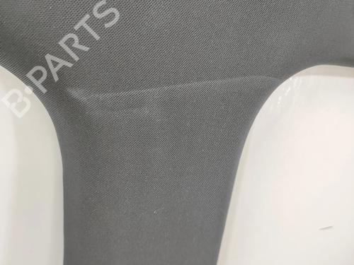 Interiør tag MERCEDES-BENZ EQB (X243) EQB 350 4-matic (243.612) | BP33388696I12 - Image 7