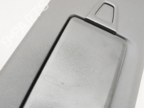 Left sun visor MERCEDES-BENZ EQS (V297) EQS 450+ (297.123) | BP39205536I1 - Image 8