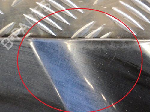 Hood SSANGYONG KYRON 2.0 Xdi | BP10074027C1 
