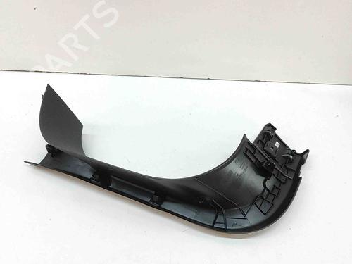 Boot lining PEUGEOT 2008 II (UD_, US_, UY_, UJ_, UR_, UC_) e-2008 (UKZKXZ) | BP29042408I3 