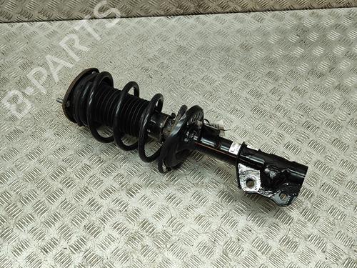 Used Left front shock absorber MAZDA MX-30 (DR) e-SKYACTIV (143 hp) 28432373