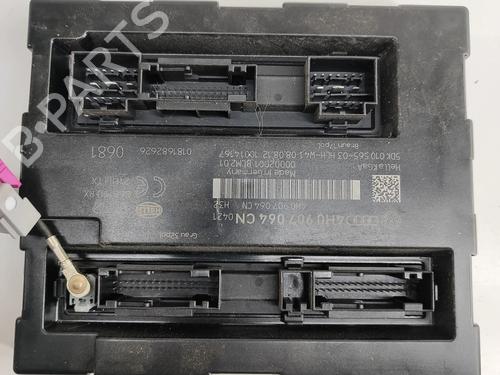 Electronic module AUDI A6 C7 Avant (4G5, 4GD) 3.0 TDI quattro | BP24142875M83 