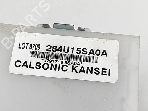Electronic module NISSAN LEAF (ZE1) Electric | BP27791823M83