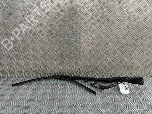 Used Front wipers mechanism AUDI E-TRON (GEN) 55 quattro (408 hp) 29404545