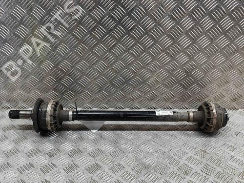 Used Left rear driveshaft BMW 3 Touring (G21, G81) 330 e Plug-in-Hybrid (292 hp) 27772495