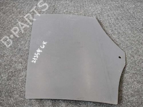 Rear left door window VOLVO V60 I (155) D3 / D4 | BP6741628C20 