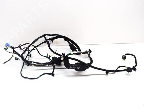 Used Wiring harness TESLA MODEL 3 (5YJ3) EV AWD (351 hp) 27758902