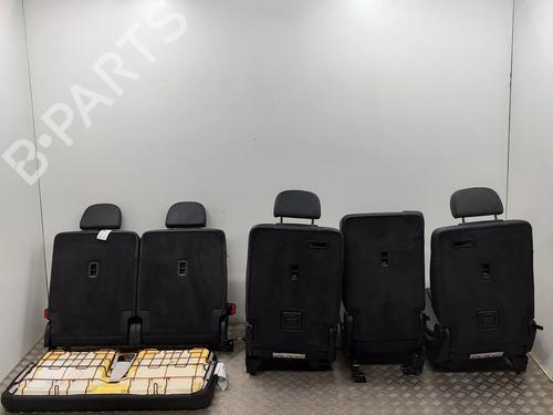 Seats set AUDI Q7 (4MB, 4MG, 4MQ) 45 TDI quattro | BP28446843C78 - Image 8
