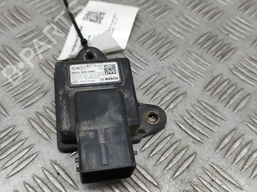 Used Electronic sensor TOYOTA PROACE Van (MDZ_) 1.6 D4d (MDZ2) (116 hp) 26884841