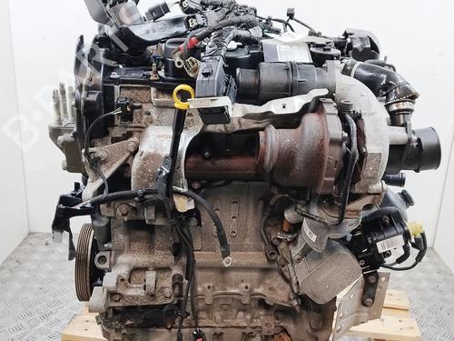 Engine FORD TRANSIT COURIER B460 MPV 1.5 TDCi | BP39719389M1 - Image 2
