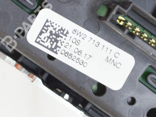 Automatic gearbox selector AUDI A5 (F53, F5P) 2.0 TFSI | BP10707521M91  - Image 9