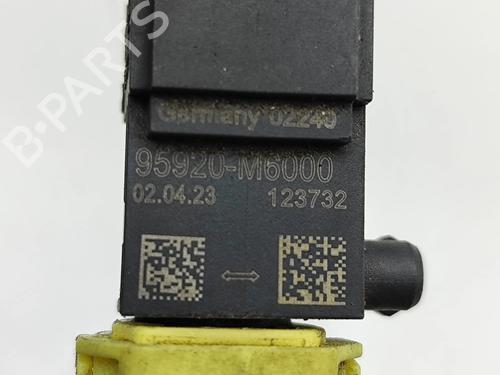 Electronic sensor KIA CEED (CD) 1.5 T-GDI | BP28954852M84 - Image 5