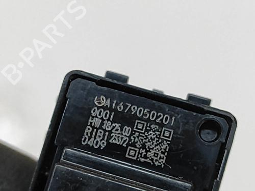 Left rear window switch MERCEDES-BENZ GLB (X247) GLB 200 Mild-Hybrid (247.687) | BP28437955I29  - Image 6