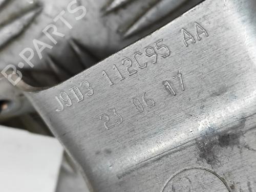 Andre JAGUAR I-PACE (X590) EV400 AWD | BP28436109O1