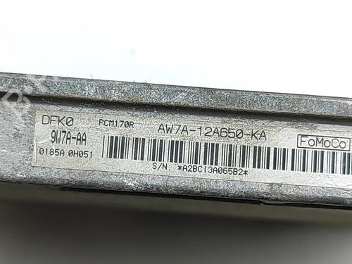 Engine control unit (ECU) FORD USA CROWN VICTORIA 4.6 FlexFuel | BP29637776M57 