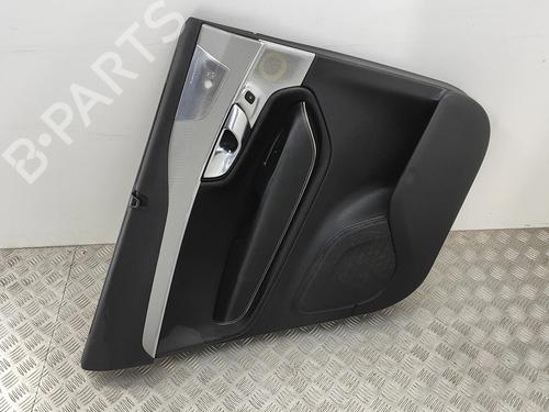 Seats set VOLVO XC90 II (256) T8 Hybrid AWD | BP33369026C78  - Image 9