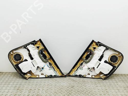 Seats set LEXUS GS (_L1_) 300h (AWL10_, AWL10R) | BP33394201C78 - Image 7