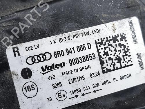 Right headlight AUDI Q5 (8RB) 2.0 TDI quattro | BP40290660C29 - Image 13