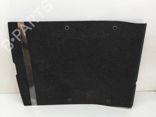 Used Luggage compartment floor Luggage compartment floor BMW 4 Coupe (F32, F82) 428 i xDrive (245 hp) 17225803 17225803
