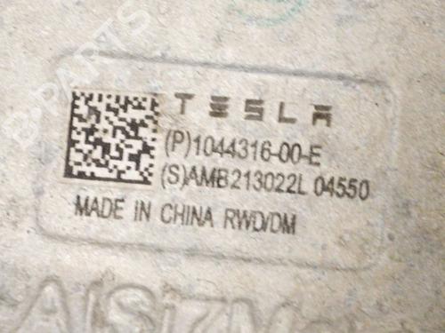 Right front steering knuckle TESLA MODEL 3 (5YJ3) EV AWD | BP27756791M26 - Image 5