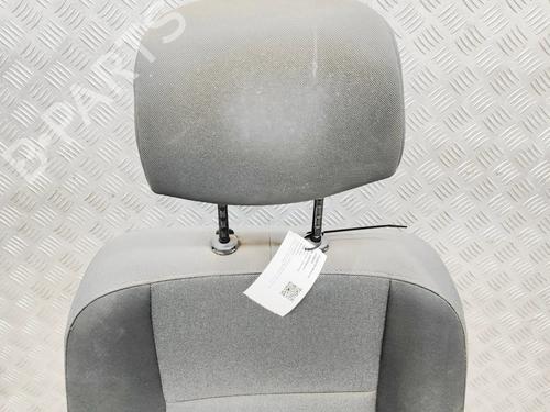 Right front seat RENAULT MASTER III Van (FV) 2.3 dCi 145 FWD (FV0E, FV0F, FV0H, FV02, FV0M, FV0S,... | BP34217939C16  - Image 6