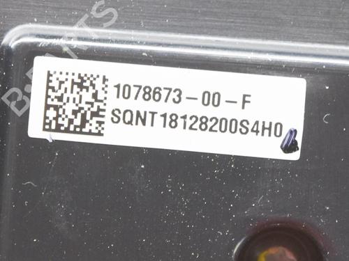 Electronic module TESLA MODEL 3 (5YJ3) EV | BP27748943M83 