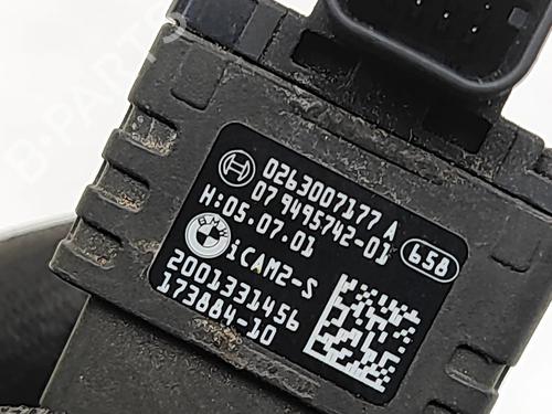 Camera BMW X6 (G06, F96) M | BP33393648E14  - Image 6