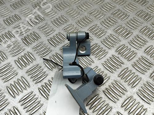 Used Hinge/Door check strap BMW 3 (G20, G80, G28) M3 Competition (510 hp) 29542439
