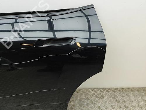 Dør venstre bagtil BMW iX (I20) xDrive 40 | BP33390539C4 - Image 3