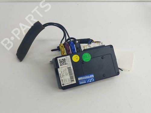 Module électronique MG MG ZS SUV (AZS1) EV (156 hp) 28557821
