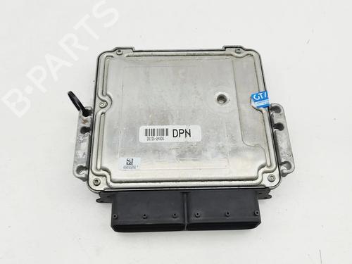Engine control unit (ECU) KIA OPTIMA (JF) 1.7 CRDi | BP35790455M57 - Image 5