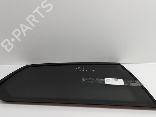 Panel rute bak høyre VW GOLF VII (5G1, BQ1, BE1, BE2) 2.0 GTI (230 hp) 22998646
