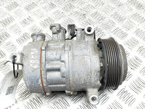 AC compressor MERCEDES-BENZ E-CLASS Convertible (A238) E 300 (238.448) | BP40206289M34 - Image 3