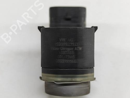 Electronic module AUDI A5 Convertible (8F7) S5 quattro | BP24820084M83 