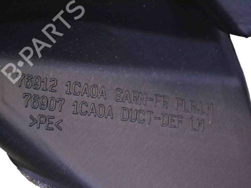 Andre INFINITI FX 30d AWD | BP30237175O1 