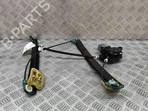 Rudehejsemekanisme ventre foran AUDI A3 Limousine (8YS, 8YM) S3 TFSI quattro | BP27773015C22 