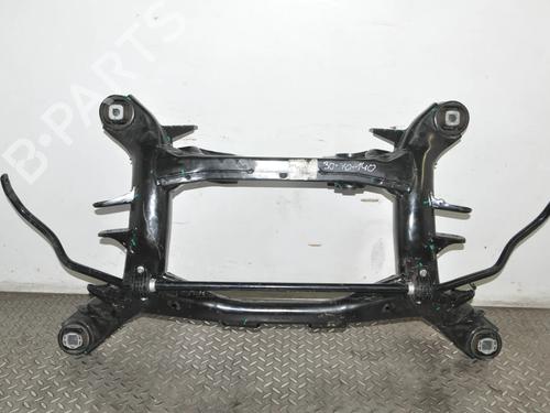 Rear axle BMW X3 (G01, F97, G08) xDrive 30 d | BP30280784M2