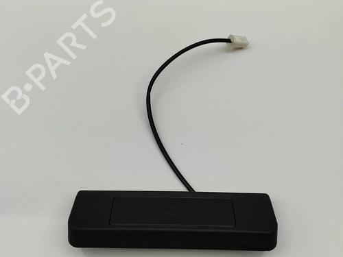 Kombi Kontakt / Stilkkontakt KIA SOUL II (PS) EV Electric (110 hp) 26121663