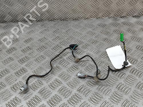 Wiring harness LAND ROVER RANGE ROVER VELAR (L560) 2.0 D180 TD4 4x4 | BP21188151E16 