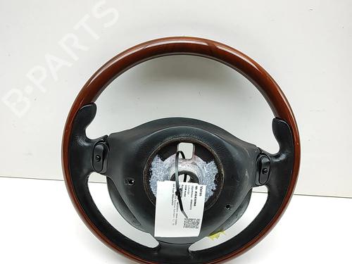 Steering wheel MASERATI GRAN TURISMO I 4.2 | BP36565226C49 - Image 2