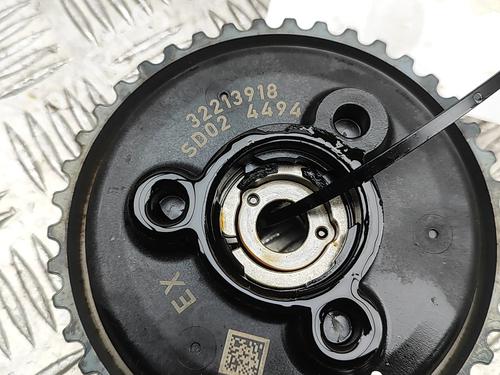 Pulley VOLVO XC60 II (246) T4 | BP33387593M122  - Image 5