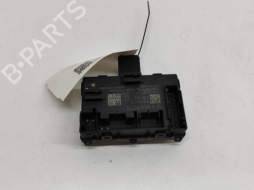 Modulo electronico VW ID.4 (E21) Pure (148 hp) 28564320