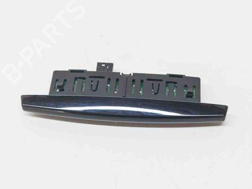 Used Electronic module MERCEDES-BENZ E-CLASS Convertible (A207) E 220 CDI / BlueTEC / d (207.402, 207.401) (170 hp) 8144689