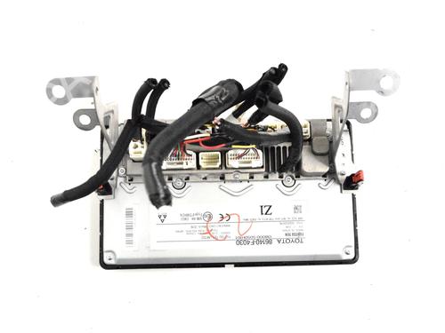 Electronic module TOYOTA C-HR (_X1_) 1.8 Hybrid (ZYX10_, ZYX11_) | BP31072701M83 - Image 2