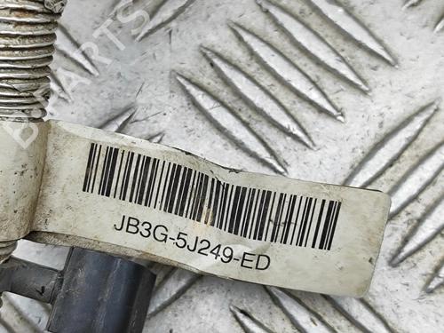 Rør FORD RANGER (TKE) 2.0 EcoBlue 4x4 | BP29975652M125 