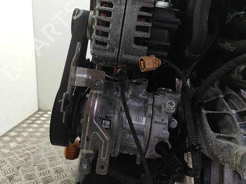 Engine AUDI A6 C7 (4G2, 4GC) 2.0 TDI | BP31902793M1