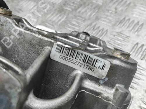 Engine mount ALFA ROMEO GIULIA (952_) 2.2 D (952AEM250, 952AEA250) | BP36471217M89 - Image 7