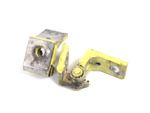 Hinge/Door check strap SKODA OCTAVIA II Combi (1Z5) 2.0 TDI 16V 4x4 | BP30224636C146